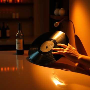 Ночной маршрут